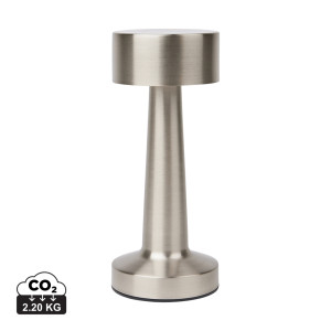 Table lamp VINGA Maris RCS - Reklamnepredmety
