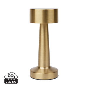 Table lamp VINGA Maris RCS - Reklamnepredmety