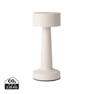 Table lamp VINGA Maris RCS - Reklamnepredmety