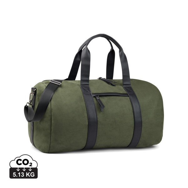 Weekend bag VINGA Marlow from RCS recycled polyester