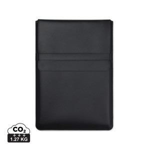 VINGA Timo PU RCS RPET 14" laptop sleeve - Reklamnepredmety