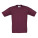 BCTK300 T-Shirt Exact 150 / Kids - BCTK300-Burgundy - variant Ls 1000025980