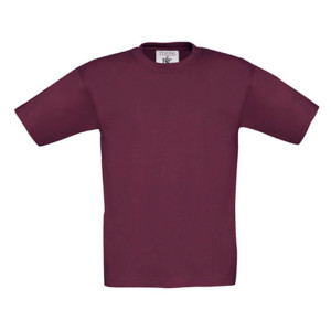 BCTK300 T-Shirt Exact 150 / Kids - Reklamnepredmety