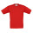 BCTK300 T-Shirt Exact 150 / Kids - BCTK300-Red - variant Ls 1000026028
