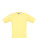 BCTK300 T-Shirt Exact 150 / Kids - BCTK300-Yellow - variant Ls 1000026057