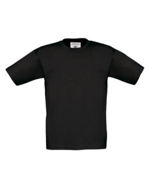 BCTK301 T-Shirt Exact 190 / Kids - Reklamnepredmety