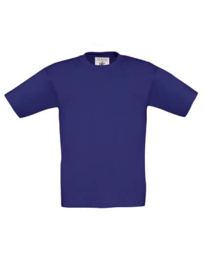 BCTK301 T-Shirt Exact 190 / Kids - Reklamnepredmety