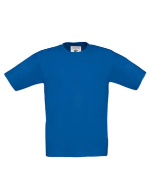 BCTK301 T-Shirt Exact 190 / Kids - Reklamnepredmety