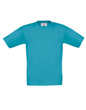 BCTK301 T-Shirt Exact 190 / Kids - Reklamnepredmety