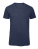 BCTM057 V-Neck Triblend T-Shirt /Men - BCTM057_Heather-Navy - variant Ls 1000204966