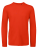 BCTM070 Inspire Long Sleeve T / Men - BCTM070_Fire-Red - variant Ls 1000240716