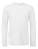 BCTM070 Inspire Long Sleeve T / Men - BCTM070_White - variant Ls 1000240686