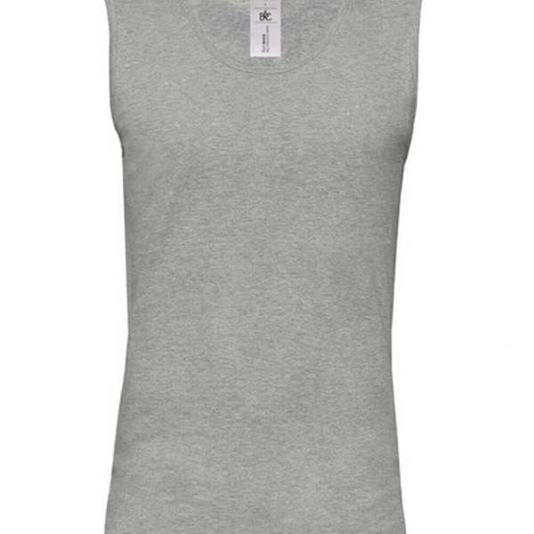 BCTM200 Vest Athletic Move