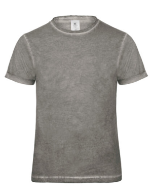 Men´s T-Shirt DNM Plug In BCTMD70 - Reklamnepredmety