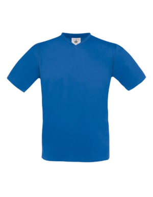 BCTU006 T-Shirt Exact V-Neck - Reklamnepredmety