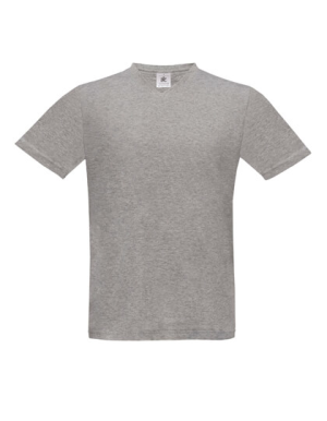 BCTU006 T-Shirt Exact V-Neck - Reklamnepredmety