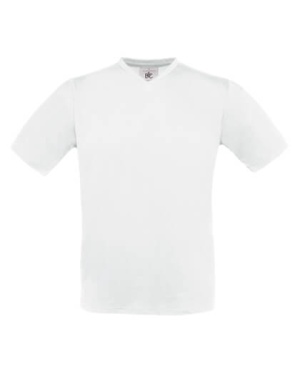 BCTU006 T-Shirt Exact V-Neck - Reklamnepredmety