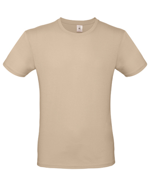 BCTU01T T-Shirt #E150 - Reklamnepredmety
