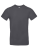 BCTU03T T-Shirt E190 - BCTU03T_Dark-Grey-(Solid) - variant Ls 1000242206
