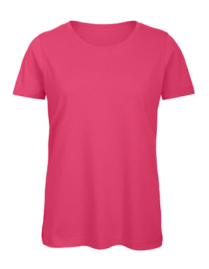 BCTW043 Inspire T /Women - Reklamnepredmety