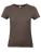 BCTW04T T-Shirt E190 / Women - BCTW04T_Brown - variant Ls 1000242492