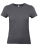BCTW04T T-Shirt E190 / Women - BCTW04T_Dark-Grey-(Solid) - variant Ls 1000242480