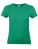 BCTW04T T-Shirt E190 / Women - BCTW04T_Kelly-Green - variant Ls 1000242450