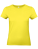 BCTW04T T-Shirt E190 / Women - BCTW04T_Solar-Yellow - variant Ls 1000242303