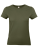 BCTW04T T-Shirt E190 / Women - BCTW04T_Urban-Khaki - variant Ls 1000242462