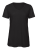 BCTW058 V-Neck Triblend T-Shirt /Women - BCTW058_Black - variant Ls 1000205188