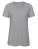 BCTW058 V-Neck Triblend T-Shirt /Women - BCTW058_Heather-Light-Grey - variant Ls 1000205194