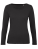 BCTW071 Inspire Long Sleeve T / Women - BCTW071_Black - variant Ls 1000240753