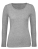 BCTW071 Inspire Long Sleeve T / Women - BCTW071_Sport-Grey-(Heather) - variant Ls 1000240741
