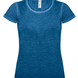 BCTWD71 T-Shirt DNM Plug In /Women