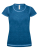 Women´s T-Shirt DNM Plug In - BCTWD71_Blue-Clash - variant Ls 1000028109
