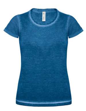 Women´s T-Shirt DNM Plug In - Reklamnepredmety
