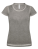 Women´s T-Shirt DNM Plug In - BCTWD71_Grey-Clash - variant Ls 1000028119