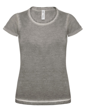 Women´s T-Shirt DNM Plug In - Reklamnepredmety