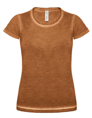 Women´s T-Shirt DNM Plug In - Reklamnepredmety