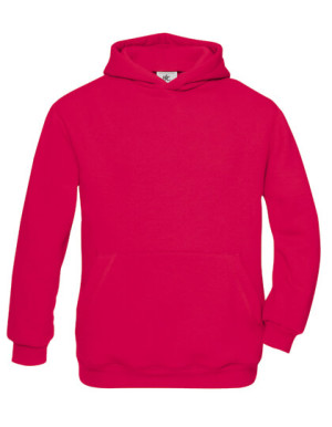 BCWK681 Hooded Sweat / Kids - Reklamnepredmety