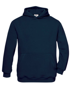 BCWK681 Hooded Sweat / Kids - Reklamnepredmety