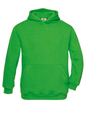 BCWK681 Hooded Sweat / Kids - Reklamnepredmety