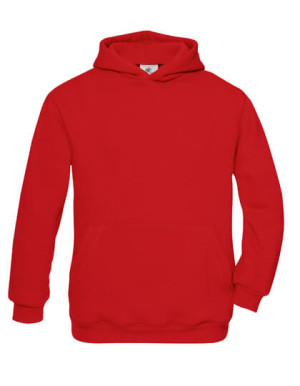 BCWK681 Hooded Sweat / Kids - Reklamnepredmety