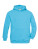 BCWK681 Hooded Sweat / Kids - 558344 - variant