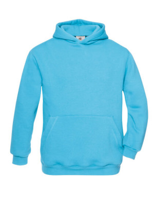 BCWK681 Hooded Sweat / Kids - Reklamnepredmety