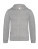 Kids´ Hooded Full Zip Sweat BCWK682 - 416851 - variant 