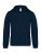 Kids´ Hooded Full Zip Sweat BCWK682 - 416853 - variant 