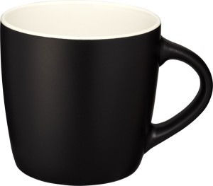 Riviera ceramic mug - Reklamnepredmety