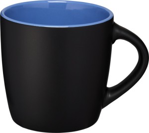 Riviera ceramic mug - Reklamnepredmety