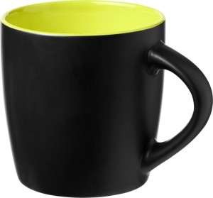 Riviera ceramic mug - Reklamnepredmety